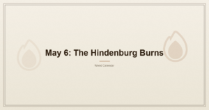 May 6