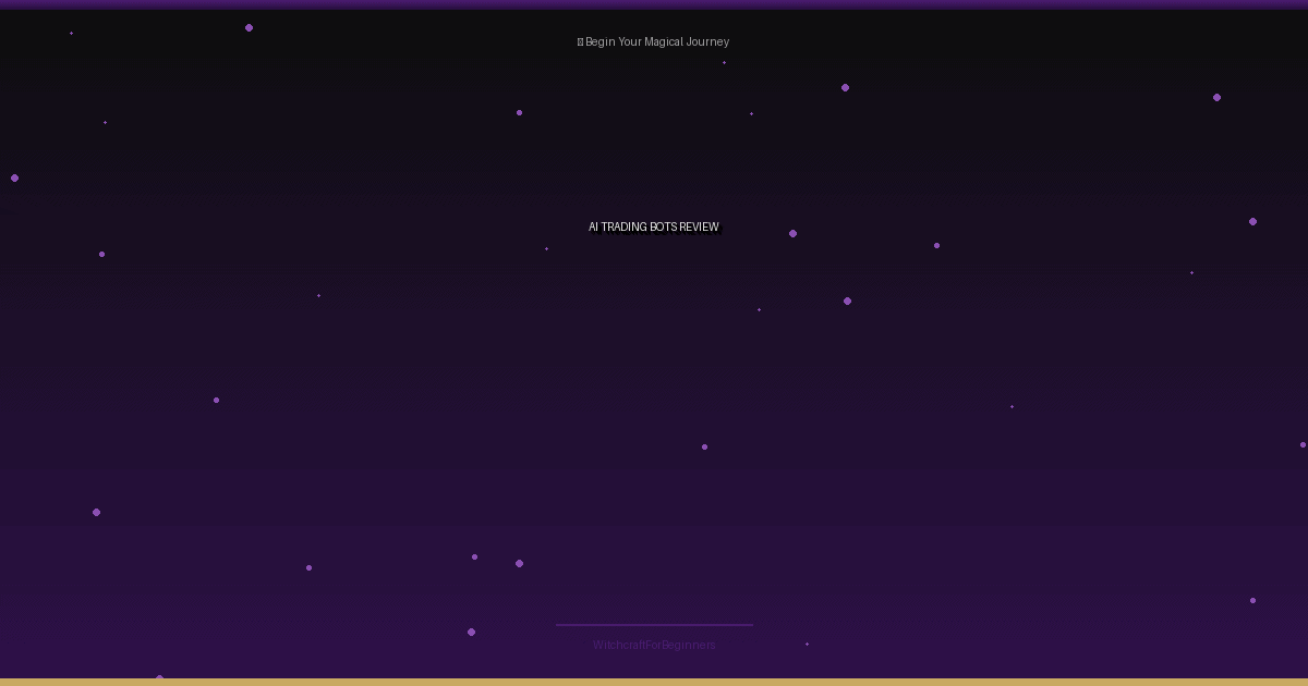 AI trading bots review