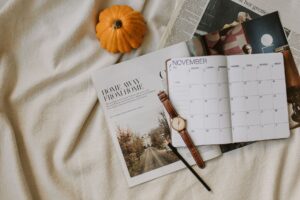 Why a Lifestyle Calendar? The Philosophy of Curated Time