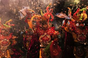 quirky events and festivals 2026 Worth Knowing About