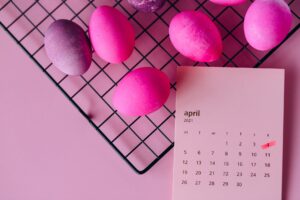 Strange Food Holidays Calendar Worth Knowing About