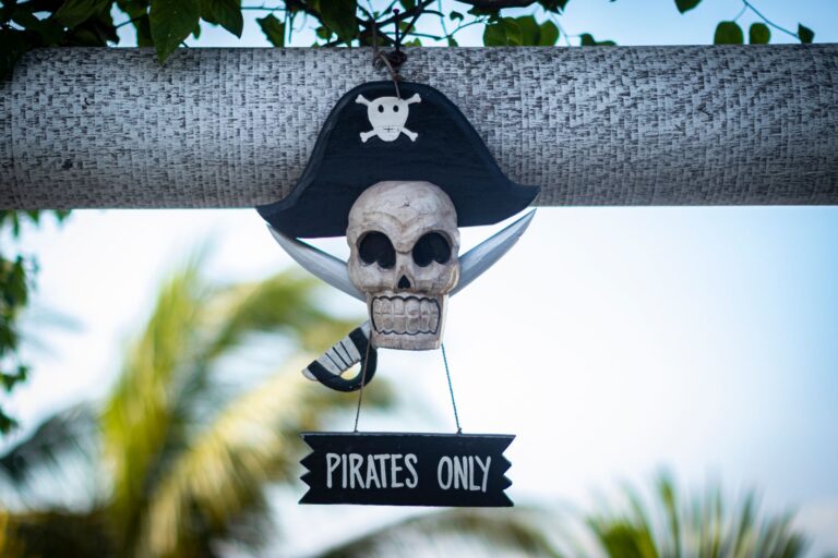 International Talk Like a Pirate Day: History Origins and How to Celebrate - WeirdCalendar