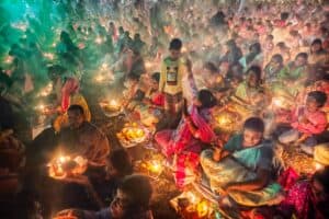 The World's Strangest Festivals You've Never Heard Of