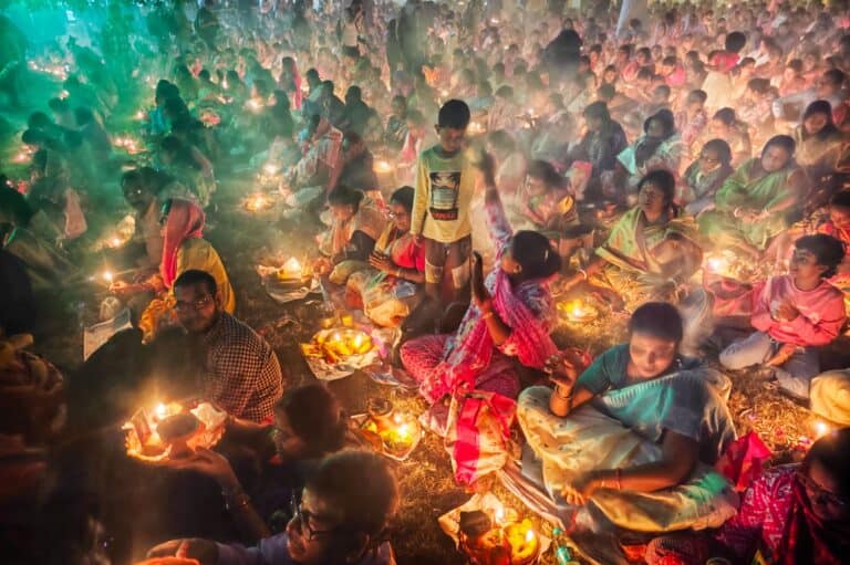The World's Strangest Festivals You've Never Heard Of