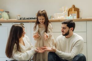 Family flour: broken link on family meeting templates.