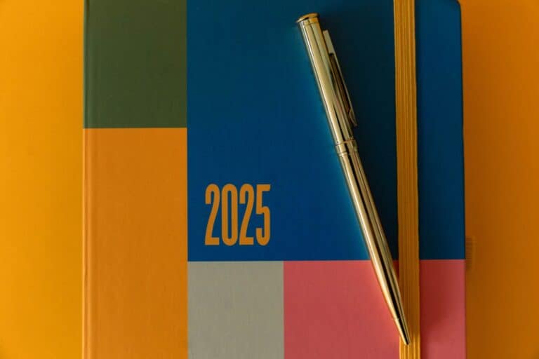 Best Bullet Journal Supplies for Students in 2025 (transactional, numbers) - weirdcalendar