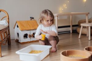 Complete Guide to Affordable Sensory Bins for Toddlers (2026)