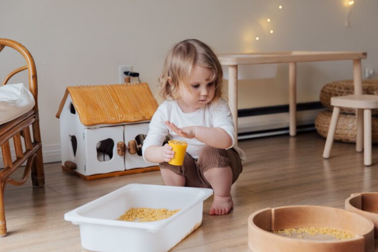 Complete Guide to Affordable Sensory Bins for Toddlers (2026) - weirdcalendar