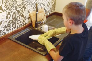 Complete Guide to Kids Chore Charts: Rewards vs Responsibility