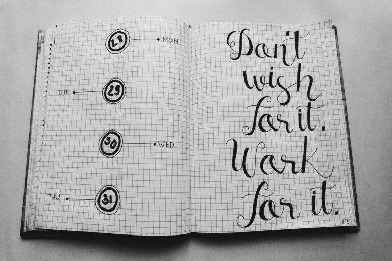 Bullet Journal vs Digital Planner: Which System Works Better? - weirdcalendar