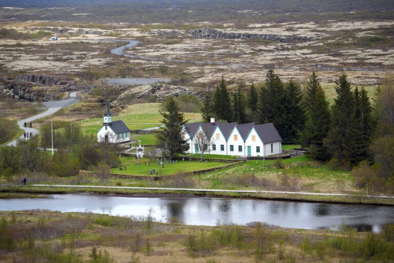 Forgetting Day Iceland: How One Nation Celebrates Unusual Historical Amnesia - weirdcalendar