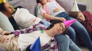 The Festival of Sleep Day: Why January 3rd Has a Forgotten American Holiday
