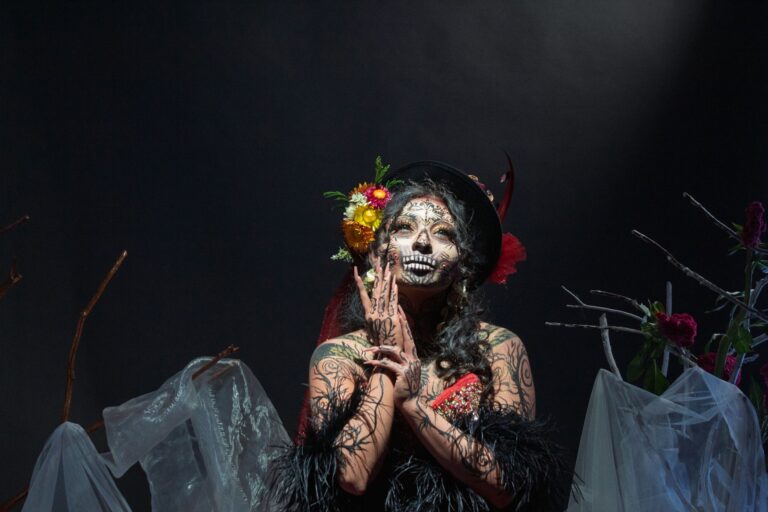 Frozen Dead Guy Days: Colorado's Strangest Winter Festival Explained - weirdcalendar