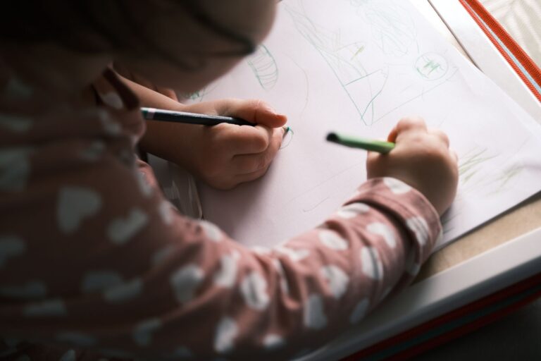 Best Rainy Day Indoor Activities for Kids (Ages 2-5) - WeirdCalendar