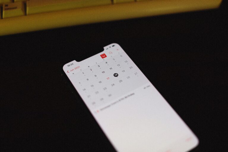 A bright lifestyle photo depicting master digital detox month by month lifestyle.