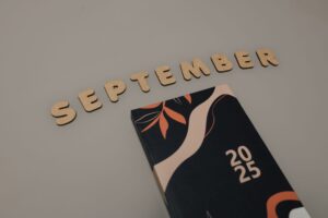 How to Plan Your Year Using Unconventional Calendar Methods
