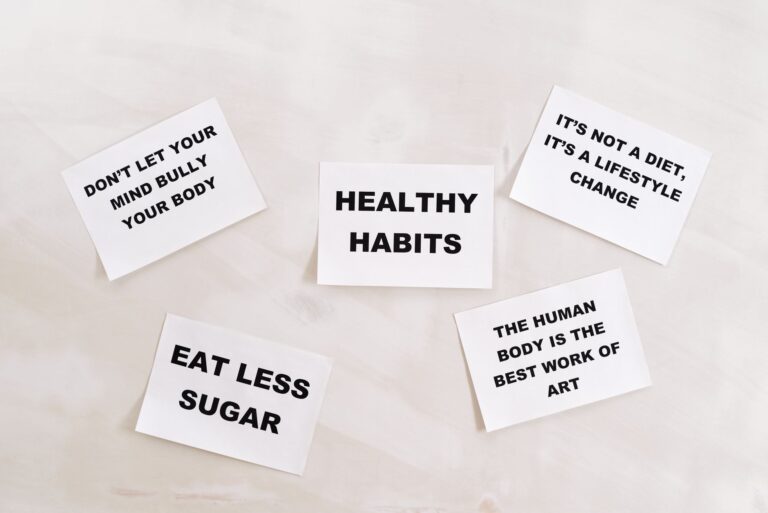 Rewiring Motivation with Unconventional Daily Habits - weirdcalendar