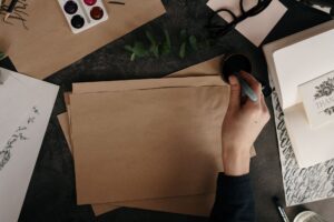Understanding Calligraphy Basics Before You Buy Anything