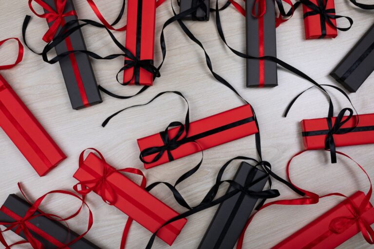 Uncover Unique Treasures: Thoughtful Obscure Holiday Gift Ideas - WeirdCalendar