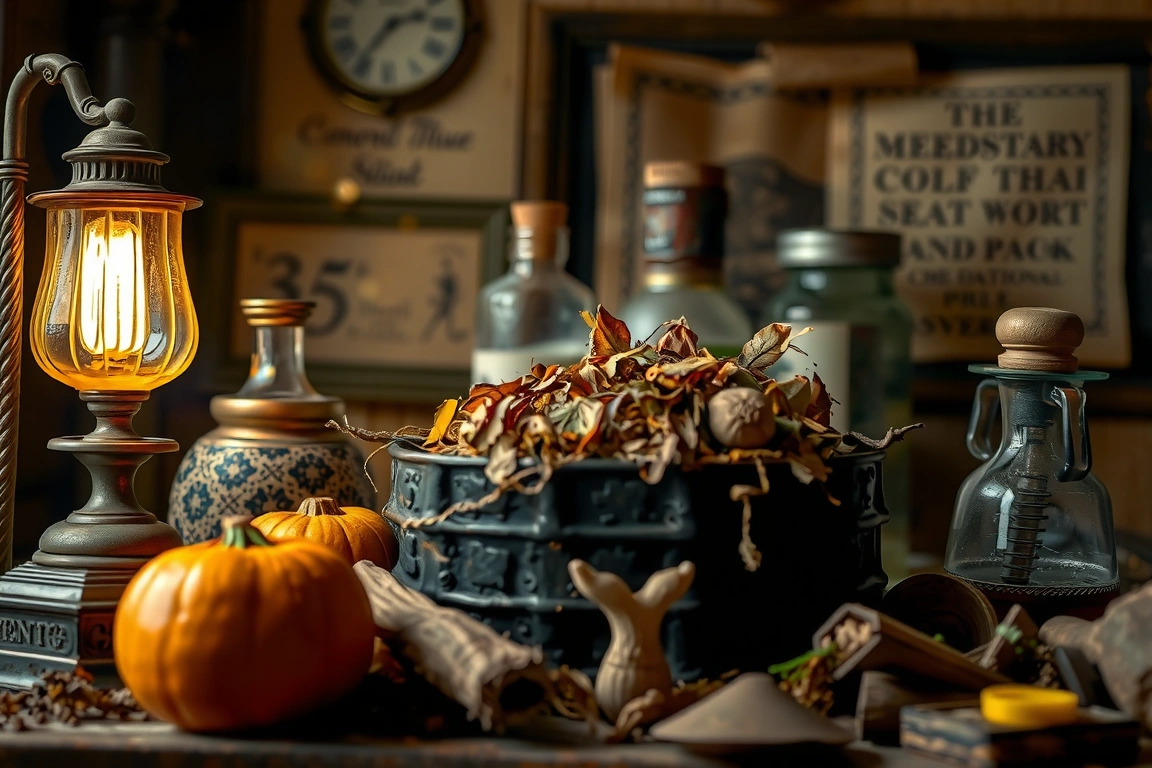 The Science of Stink: Why Traditional Composting Smells and Bokashi Doesn’t (Usually) — Bokashi vs. Traditional Composting: A Complete 2026 Guide