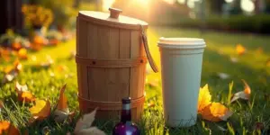 Bokashi vs. Tumbling Composters: A Complete Guide for Parents