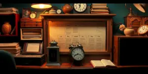 How to Master Your Schedule with Weird Calendar Events: A Guide to Living Life on Purpose