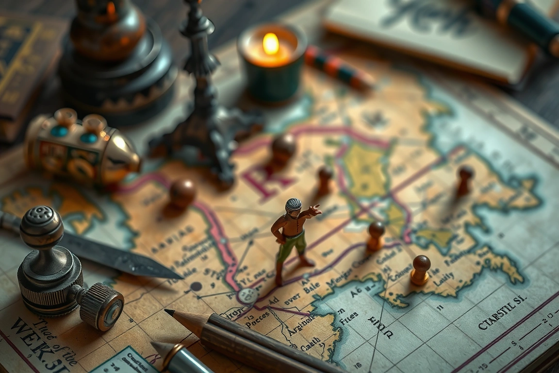 Map the Cross-Quarter Days Onto a Solar Grid — How to Plan Your Year Around Lunar Cycles and Seasonal Festivals