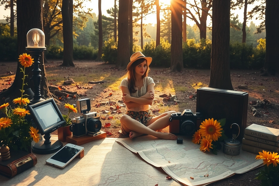 The Ultimate Guide: A Step-by-Step Approach to Your Weirdly Wonderful Life — The Complete Beginner Guide to Embracing a Weirdly Wonderful Lifestyle