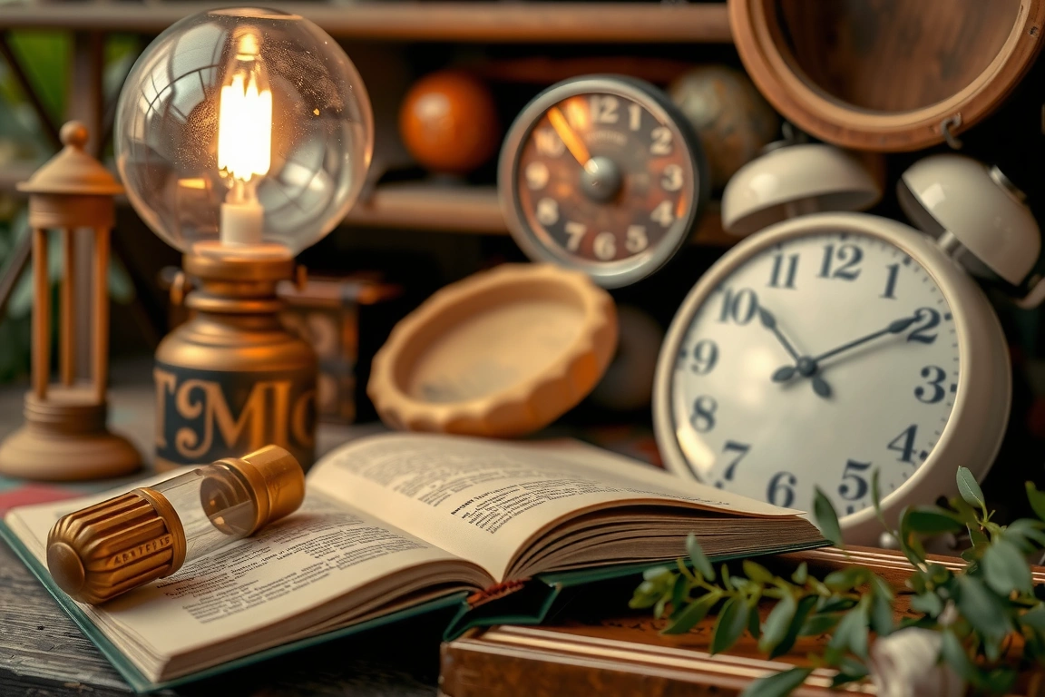 Common Mistakes When Following an Ultimate Lifestyle Guide — The Ultimate Guide to Lifestyle Design: Master Your Daily Routine and Personal Growth
