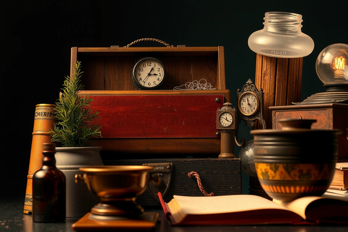 What Actually Happened Behind Closed Doors — The Weird History of Creative Rituals, From Franklin's Air Baths
