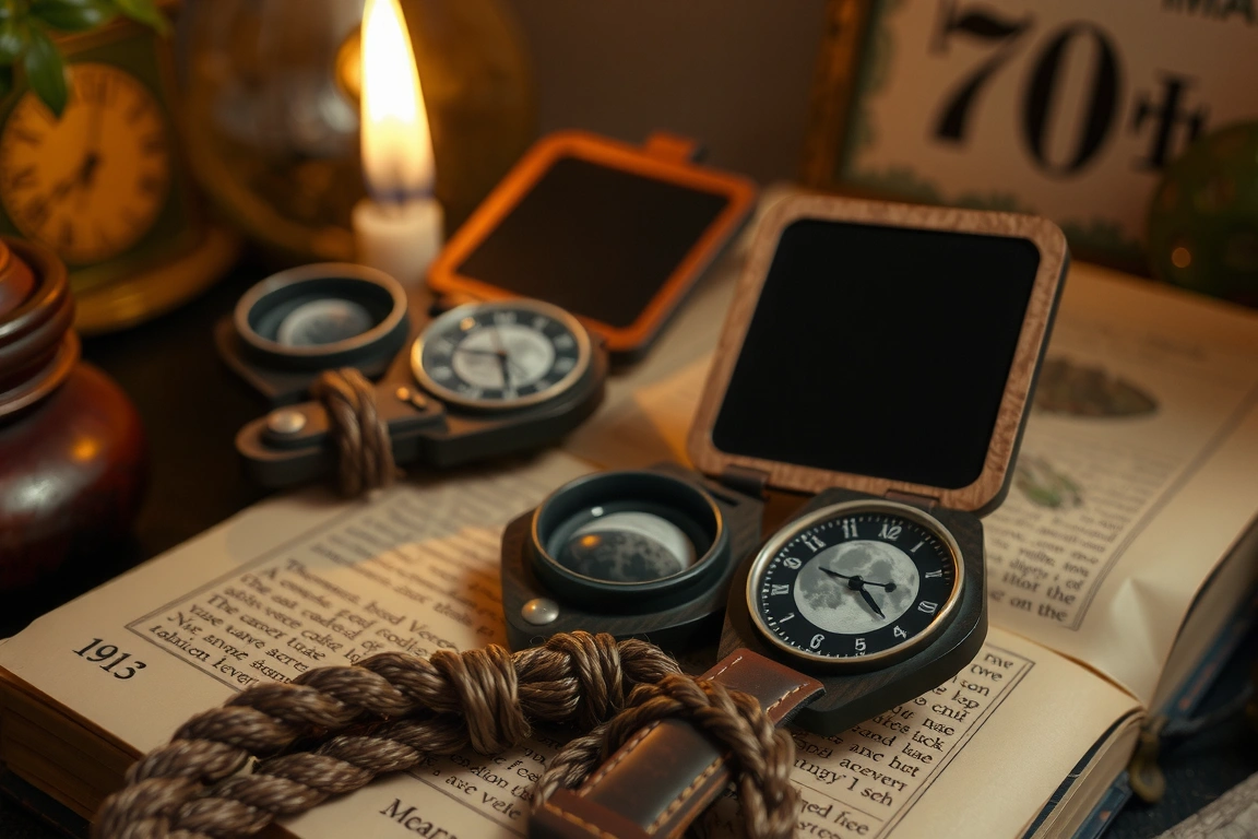 The Moon Phase Task Scheduler: Align Your Energy With the Sky — Your Calendar Is Lying to You: 6 Unconventional Fixes