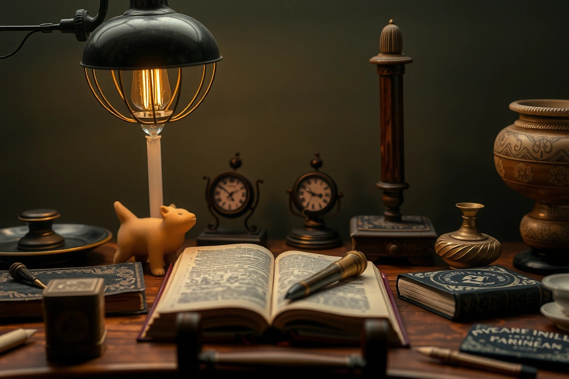 The Reverse Chronological Daily Log: Start With Your End — Your Calendar Is Lying to You: 6 Unconventional Fixes