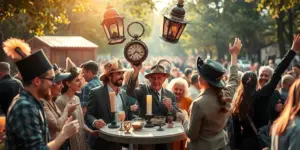 10 Weird Calendar Holidays That Will Transform Your 2026 Social Life