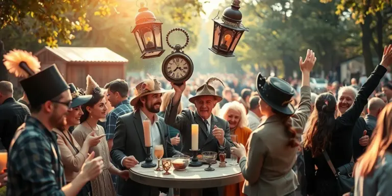 10 Weird Calendar Holidays That Will Transform Your 2026 Social Life