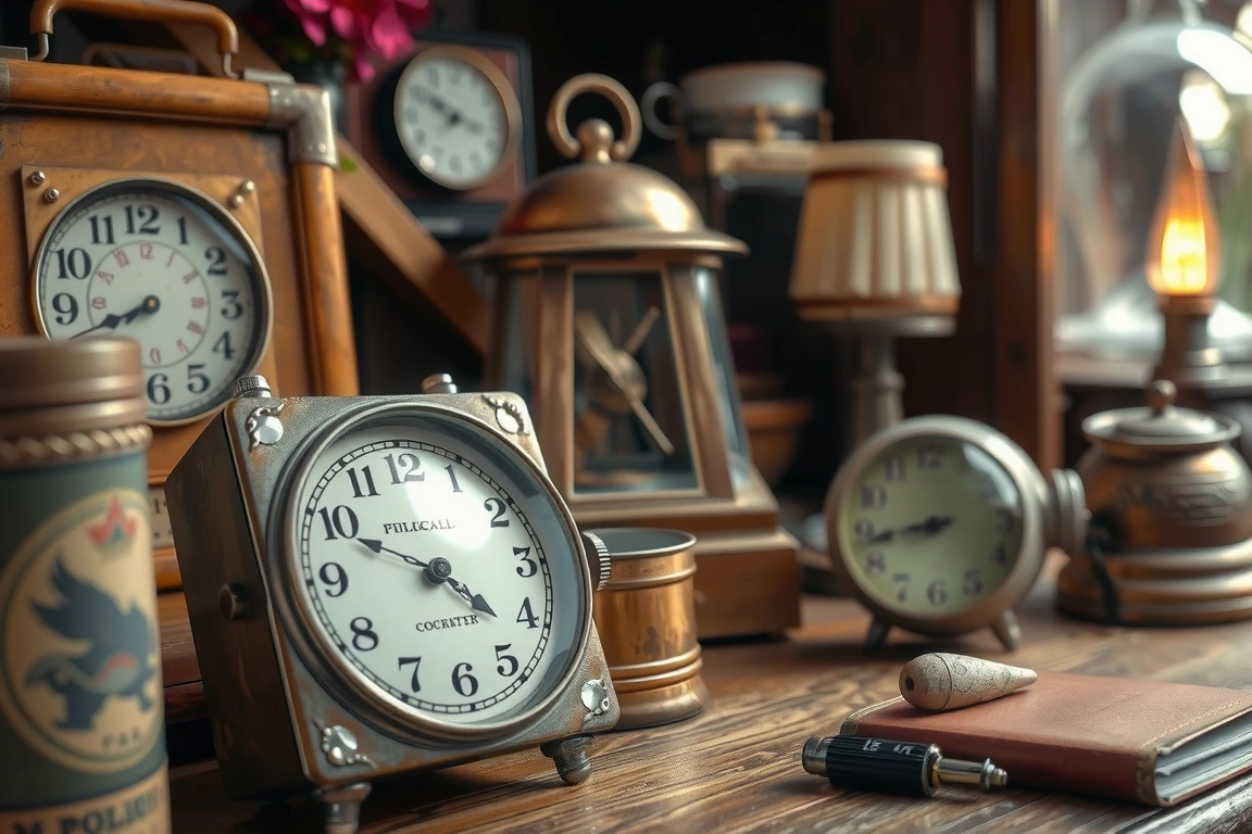 The Chrononaut's Gambit: Hijack Your Circadian Rhythm — 12 Unique Ways to Reset Your Daily Routine with WeirdCalendar in 2026